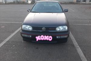 Golf 3 GTI