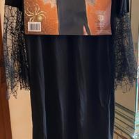 Abito Regina dei Ragni