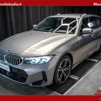 BMW 330i xDrive Touring Msport | 245CV