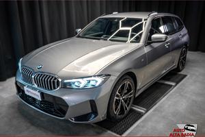 BMW 330i xDrive Touring Msport | 245CV