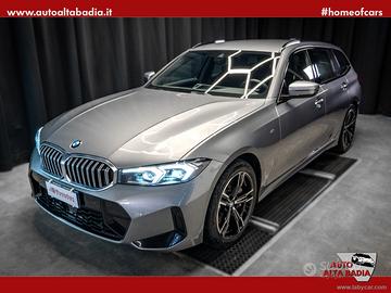 BMW 330i xDrive Touring Msport - 245CV