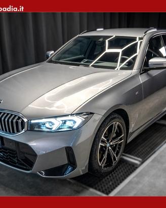 BMW 330i xDrive Touring Msport | 245CV
