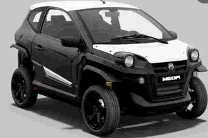 aixam elettrica e-scouty