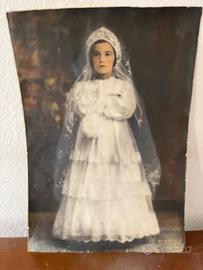 fotografie d'epoca