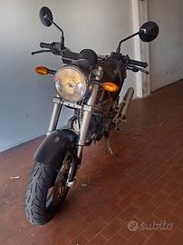 Moto Ducati