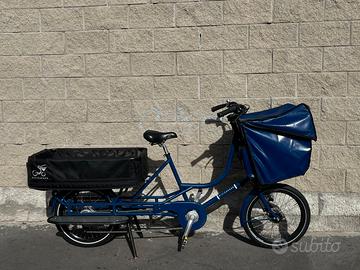 BICICAPACE - Just Long