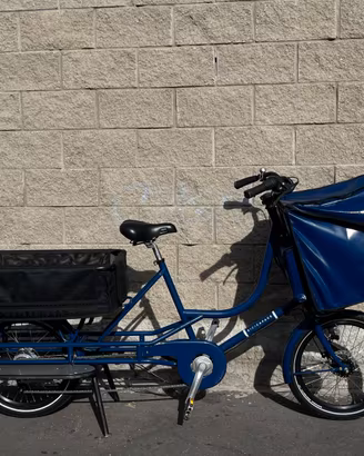 BICICAPACE - Just Long