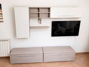 Parete tv