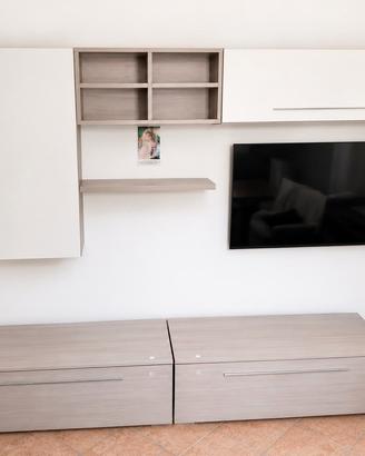 Parete tv