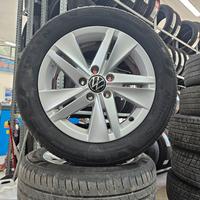 CERCHI VW DA 16 ORIGINALI