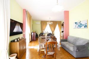 Attico panoramico a Matino