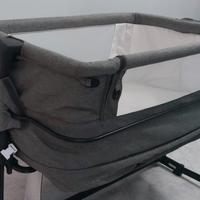 Next to me Kinderkraft NESTE GROW.