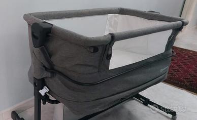 Next to me Kinderkraft NESTE GROW.