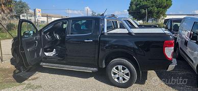 Ford ranger limited