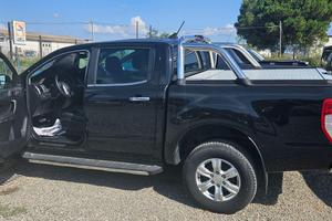 Ford ranger limited