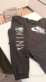 tuta  + tshirt nike