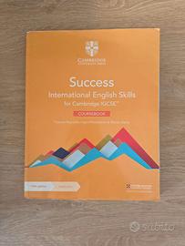 SUCCESS INTERNATIONAL ENGLISH SKILLS FOR CAMBRIDGE