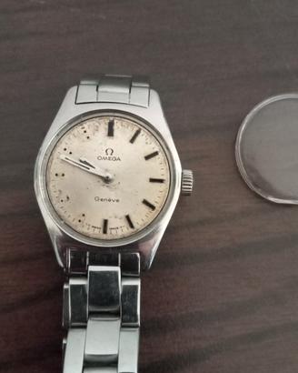 orologio OMEGA DONNA 