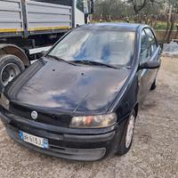Fiat Punto 1.2i 16V cat 5 porte EL