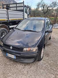 Fiat Punto 1.2i 16V cat 5 porte EL