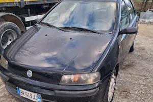 Fiat Punto 1.2i 16V cat 5 porte EL