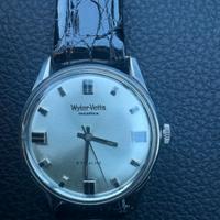 OROLOGIO WYLER VETTA ANNI 70
