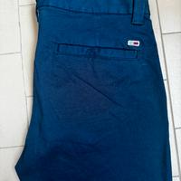 Pantalone Austin chino Tommy Hilfiger jeans 33*30
