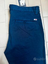 Pantalone Austin chino Tommy Hilfiger jeans 33*30