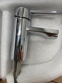 Miscelatore neon bidet ideal standard