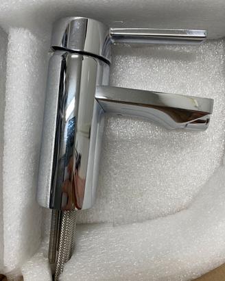 Miscelatore neon bidet ideal standard