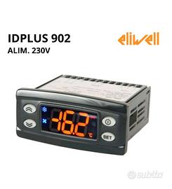 Termostato ELIWELL 902