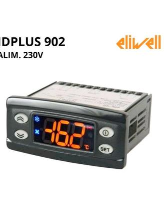 Termostato ELIWELL 902