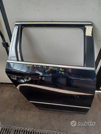 Porta posteriore destra vw passat 2006 63721
