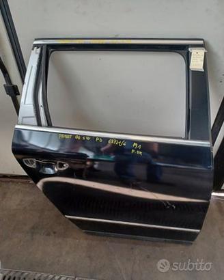 Porta posteriore destra vw passat 2006 63721