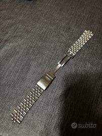 Bracciale Jubilee per Steinhart Ocean One 42mm