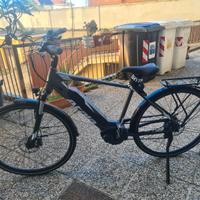 E bike nuove