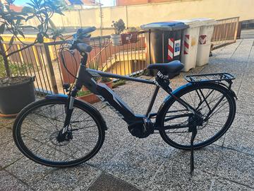 E bike nuove