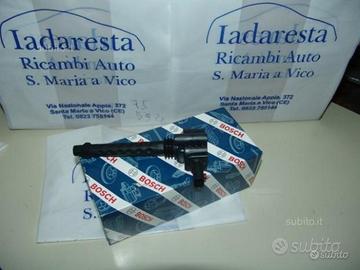 Bobina d'accensione fiat 500 55231256
