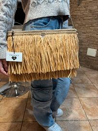 Borsa twinset nuova con cartellino