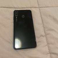HUAWEI P30 LITE 256 GB NERO LUCIDO