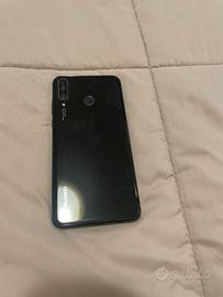 HUAWEI P30 LITE 256 GB NERO LUCIDO