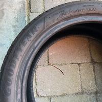 Pneumatici x 500 estive 205/45 R 17 88V Goodyear