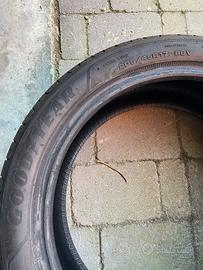 Pneumatici x 500 estive 205/45 R 17 88V Goodyear