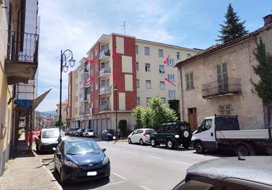 Immobile in asta di 77 m² con 4 locali a Acqui Ter
