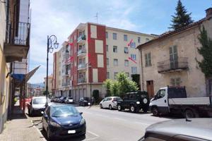 Immobile in asta di 77 m² con 4 locali a Acqui Ter