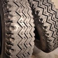 gomme panda 4x4 145/13