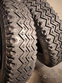 gomme panda 4x4 145/13