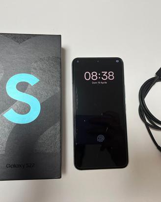 Samsung s22