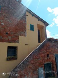 Trilocale a Gracciano di Montepulciano