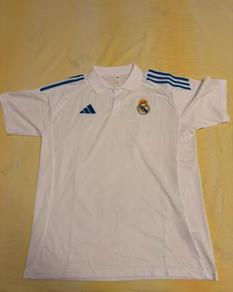 Completo Real Madrid